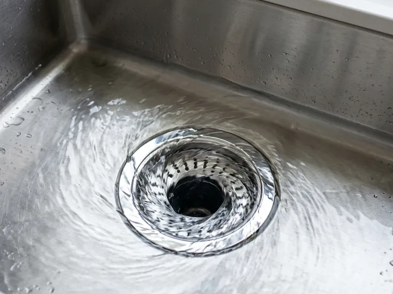 Drain Cleaning Plumber in Wesley Chapel, FL
